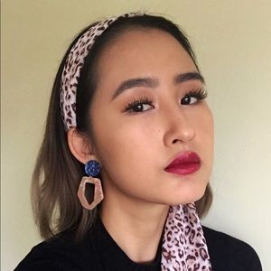 Meet your Posher, Andy